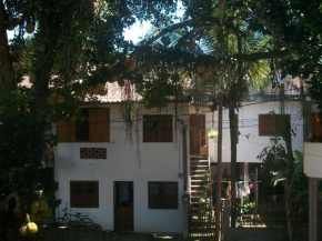  Casa da Jaca 1  Итакаре